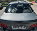 БМВ 5 Серия, объемом двигателя 2 л и пробегом 96 тыс. км за 17000 $, фото 20 на Automoto.ua