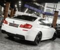 БМВ 5 Серия, объемом двигателя 3 л и пробегом 205 тыс. км за 23500 $, фото 5 на Automoto.ua