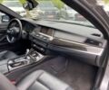 БМВ 5 Серия, объемом двигателя 3 л и пробегом 168 тыс. км за 16600 $, фото 8 на Automoto.ua