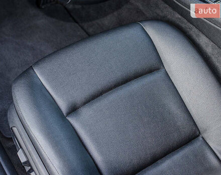 БМВ 5 Серия, объемом двигателя 2 л и пробегом 96 тыс. км за 17000 $, фото 58 на Automoto.ua