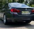 БМВ 5 Серия, объемом двигателя 3 л и пробегом 90 тыс. км за 26500 $, фото 4 на Automoto.ua