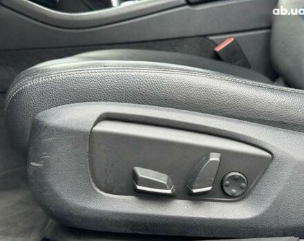 БМВ 5 Серія, об'ємом двигуна 3 л та пробігом 136 тис. км за 15690 $, фото 18 на Automoto.ua