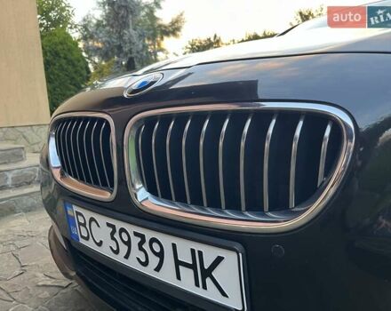 БМВ 5 Серия, объемом двигателя 2 л и пробегом 237 тыс. км за 17950 $, фото 9 на Automoto.ua