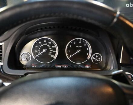 БМВ 5 Серия, объемом двигателя 3 л и пробегом 127 тыс. км за 19300 $, фото 26 на Automoto.ua