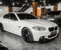 БМВ 5 Серия, объемом двигателя 3 л и пробегом 205 тыс. км за 23500 $, фото 11 на Automoto.ua