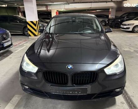 БМВ 5 Серия, объемом двигателя 0 л и пробегом 220 тыс. км за 15900 $, фото 2 на Automoto.ua