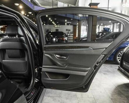 БМВ 5 Серія, об'ємом двигуна 3 л та пробігом 122 тис. км за 19900 $, фото 17 на Automoto.ua