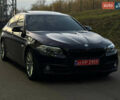 БМВ 5 Серия, объемом двигателя 2 л и пробегом 188 тыс. км за 14900 $, фото 3 на Automoto.ua