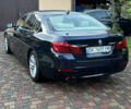 БМВ 5 Серія, об'ємом двигуна 2 л та пробігом 280 тис. км за 18500 $, фото 13 на Automoto.ua