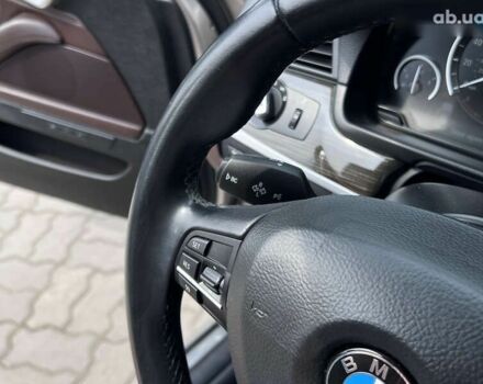 БМВ 5 Серия, объемом двигателя 3 л и пробегом 220 тыс. км за 16990 $, фото 18 на Automoto.ua