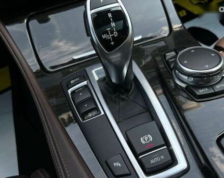 БМВ 5 Серия, объемом двигателя 3 л и пробегом 90 тыс. км за 26500 $, фото 15 на Automoto.ua