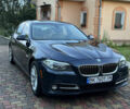 БМВ 5 Серія, об'ємом двигуна 2 л та пробігом 280 тис. км за 18500 $, фото 1 на Automoto.ua