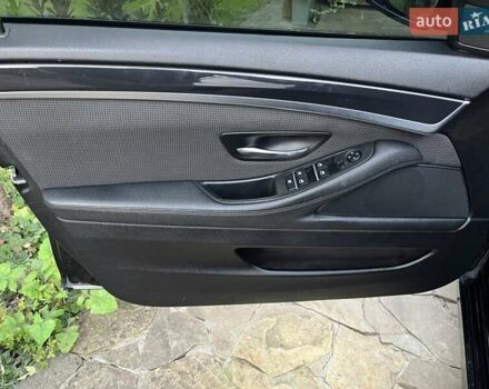 БМВ 5 Серия, объемом двигателя 2 л и пробегом 237 тыс. км за 17950 $, фото 28 на Automoto.ua