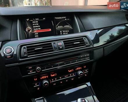 БМВ 5 Серия, объемом двигателя 2 л и пробегом 237 тыс. км за 17950 $, фото 41 на Automoto.ua