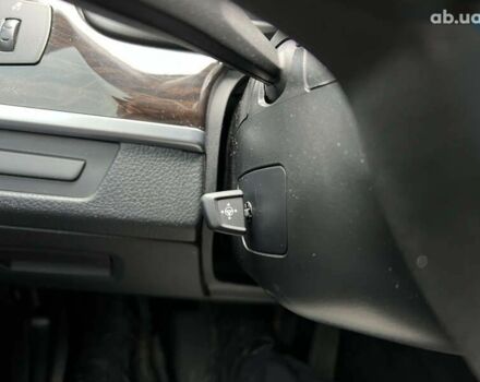 БМВ 5 Серия, объемом двигателя 3 л и пробегом 206 тыс. км за 15900 $, фото 24 на Automoto.ua