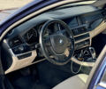 БМВ 5 Серия, объемом двигателя 3 л и пробегом 182 тыс. км за 17100 $, фото 7 на Automoto.ua