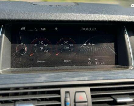 БМВ 5 Серія, об'ємом двигуна 3 л та пробігом 90 тис. км за 26999 $, фото 29 на Automoto.ua