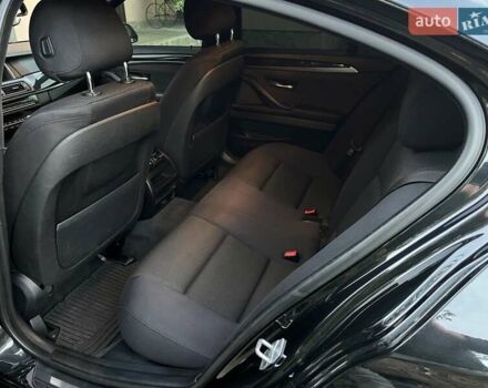 БМВ 5 Серия, объемом двигателя 2 л и пробегом 237 тыс. км за 17950 $, фото 37 на Automoto.ua