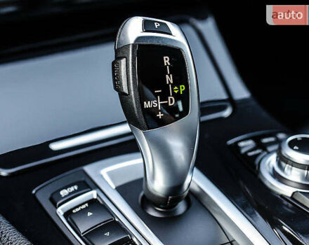 БМВ 5 Серия, объемом двигателя 2 л и пробегом 96 тыс. км за 17000 $, фото 50 на Automoto.ua