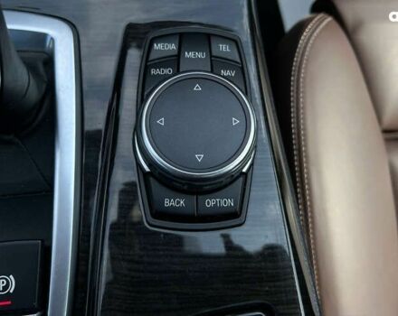 БМВ 5 Серія, об'ємом двигуна 3 л та пробігом 90 тис. км за 26999 $, фото 16 на Automoto.ua