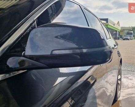 БМВ 5 Серія, об'ємом двигуна 2 л та пробігом 178 тис. км за 16999 $, фото 3 на Automoto.ua