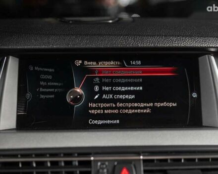 БМВ 5 Серия, объемом двигателя 3 л и пробегом 205 тыс. км за 23500 $, фото 27 на Automoto.ua