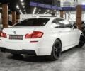 БМВ 5 Серия, объемом двигателя 3 л и пробегом 205 тыс. км за 23500 $, фото 4 на Automoto.ua