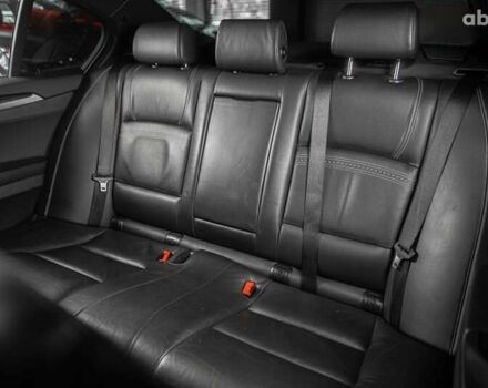 БМВ 5 Серія, об'ємом двигуна 3 л та пробігом 122 тис. км за 19900 $, фото 12 на Automoto.ua