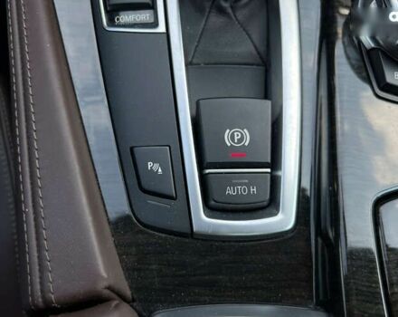 БМВ 5 Серия, объемом двигателя 3 л и пробегом 90 тыс. км за 26500 $, фото 25 на Automoto.ua