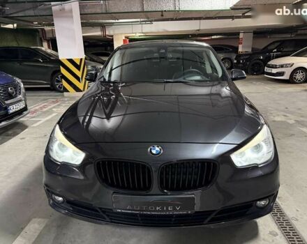 БМВ 5 Серия, объемом двигателя 0 л и пробегом 220 тыс. км за 15900 $, фото 3 на Automoto.ua