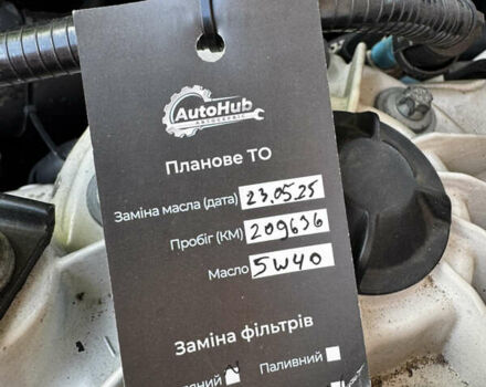 БМВ 5 Серія, об'ємом двигуна 3 л та пробігом 209 тис. км за 20000 $, фото 24 на Automoto.ua