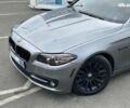 БМВ 5 Серія, об'ємом двигуна 3 л та пробігом 136 тис. км за 15690 $, фото 8 на Automoto.ua