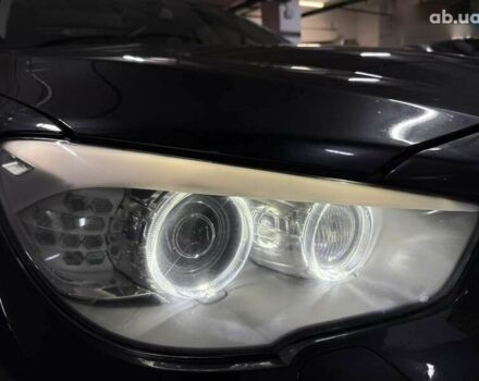 БМВ 5 Серия, объемом двигателя 0 л и пробегом 220 тыс. км за 15900 $, фото 16 на Automoto.ua