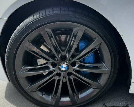 БМВ 5 Серія, об'ємом двигуна 3 л та пробігом 209 тис. км за 20000 $, фото 7 на Automoto.ua