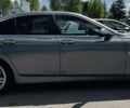 БМВ 5 Серия, объемом двигателя 2 л и пробегом 96 тыс. км за 17000 $, фото 15 на Automoto.ua