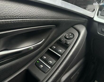 БМВ 5 Серия, объемом двигателя 3 л и пробегом 206 тыс. км за 15900 $, фото 21 на Automoto.ua