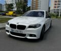 БМВ 5 Серія, об'ємом двигуна 3 л та пробігом 209 тис. км за 20000 $, фото 1 на Automoto.ua