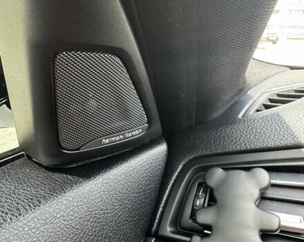 БМВ 5 Серія, об'ємом двигуна 3 л та пробігом 209 тис. км за 20000 $, фото 20 на Automoto.ua