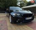 БМВ 5 Серия, объемом двигателя 2.98 л и пробегом 118 тыс. км за 20499 $, фото 1 на Automoto.ua