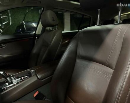 БМВ 5 Серия, объемом двигателя 0 л и пробегом 220 тыс. км за 15900 $, фото 29 на Automoto.ua