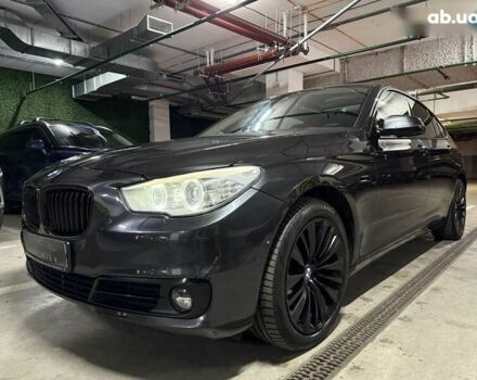 БМВ 5 Серия, объемом двигателя 0 л и пробегом 220 тыс. км за 15900 $, фото 5 на Automoto.ua