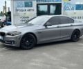 БМВ 5 Серія, об'ємом двигуна 3 л та пробігом 136 тис. км за 15690 $, фото 7 на Automoto.ua