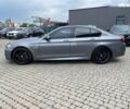 БМВ 5 Серия, объемом двигателя 3 л и пробегом 168 тыс. км за 16600 $, фото 3 на Automoto.ua