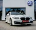 БМВ 5 Серія, об'ємом двигуна 2 л та пробігом 129 тис. км за 16999 $, фото 1 на Automoto.ua