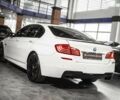 БМВ 5 Серия, объемом двигателя 3 л и пробегом 205 тыс. км за 23500 $, фото 20 на Automoto.ua