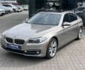 БМВ 5 Серія, об'ємом двигуна 3 л та пробігом 220 тис. км за 15990 $, фото 6 на Automoto.ua
