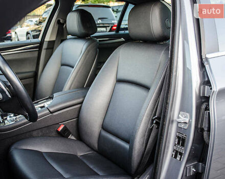 БМВ 5 Серия, объемом двигателя 2 л и пробегом 96 тыс. км за 17000 $, фото 39 на Automoto.ua