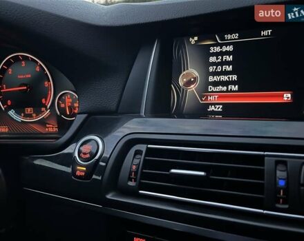 БМВ 5 Серия, объемом двигателя 2 л и пробегом 237 тыс. км за 17950 $, фото 48 на Automoto.ua