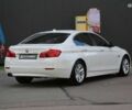 БМВ 5 Серія, об'ємом двигуна 2 л та пробігом 137 тис. км за 15500 $, фото 6 на Automoto.ua