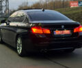 БМВ 5 Серия, объемом двигателя 2 л и пробегом 188 тыс. км за 14900 $, фото 12 на Automoto.ua